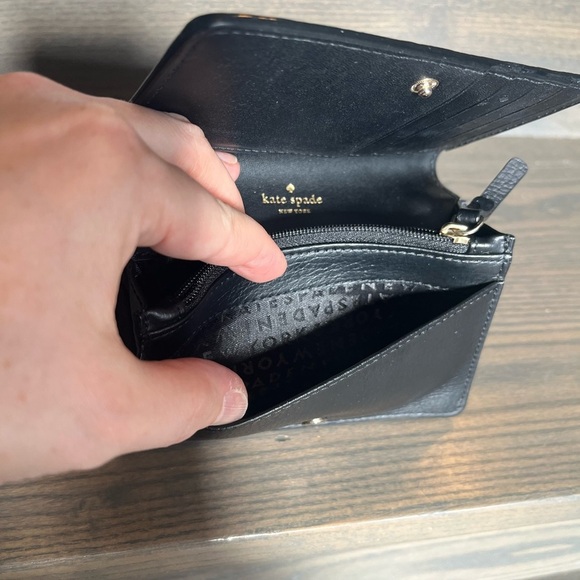 Kate Spade Wallet - Picture 9 of 15